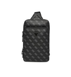 Снимка на Guess Мъжка чантичка Milano HMMILO P5226 Черен