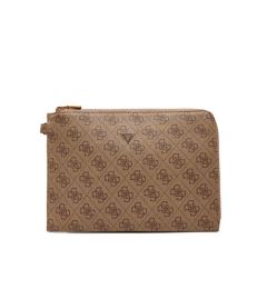 Снимка на Guess Мъжка чантичка PMBALO P5235 Кафяв