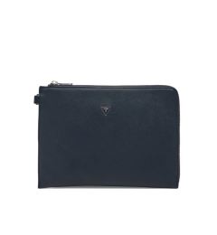 Снимка на Guess Мъжка чантичка PMBASA P5235 Тъмносин