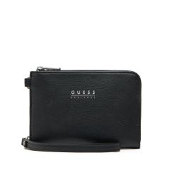 Снимка на Guess Мъжка чантичка PMBATU P5231 Черен