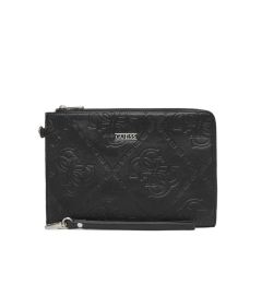Снимка на Guess Мъжка чантичка PMBONG P5438 Черен