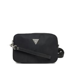 Снимка на Guess Мъжка чантичка PMMINY P5245 Черен