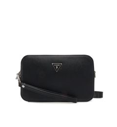Снимка на Guess Мъжка чантичка PMMISA P5245 Черен