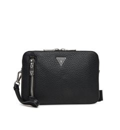 Снимка на Guess Мъжка чантичка Torino HMTOGR P5229 Черен