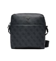 Снимка на Guess Мъжка чантичка Torino HMTOLO P4258 Черен