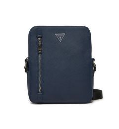 Снимка на Guess Мъжка чантичка Torino HMTOSA P4218 Син