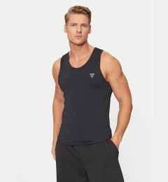 Снимка на Guess Мъжки топ U97M02 KCD31 Черен Regular Fit