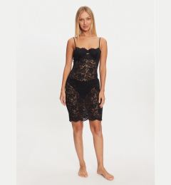 Снимка на Guess Нощница O4BK00 KCCO0 Черен Regular Fit