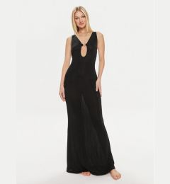 Снимка на Guess Официална рокля O4GK00 KBEM0 Черен Regular Fit
