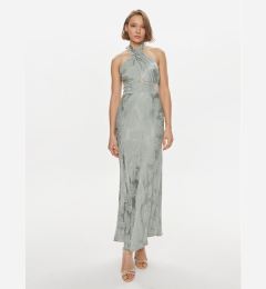 Снимка на Guess Официална рокля Sl Aubree W4GK60 WFDF0 Зелен Regular Fit