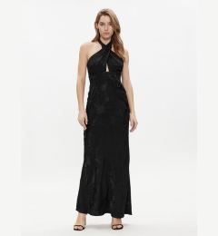 Снимка на Guess Официална рокля Sl Aubree W4GK60 WFDF0 Черен Regular Fit