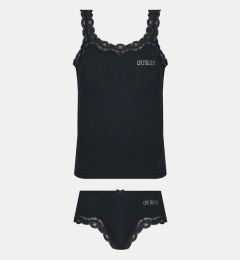 Снимка на Guess Пижама O5RG04 KBBU1 Черен Regular Fit