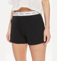 Снимка на Guess Пижамени шорти O4GD02 KBS91 Черен Loose Fit