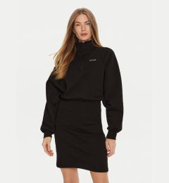 Снимка на Guess Плетена рокля V4BK06 KCHX0 Черен Regular Fit