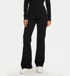 Снимка на Guess Плетени панталони V5RB06 KCLH0 Черен Regular Fit