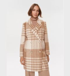 Снимка на Guess Преходно палто Ramona W3BL74 WFVO0 Бежов Regular Fit