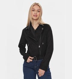 Снимка на Guess Преходно яке Celeste W4RL10 WFWQ0 Черен Regular Fit
