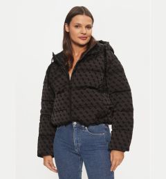 Снимка на Guess Преходно яке Daisy W4BL36 WGJZ0 Черен Regular Fit