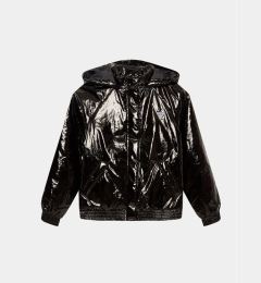 Снимка на Guess Преходно яке J3YL03 WF730 Черен Regular Fit