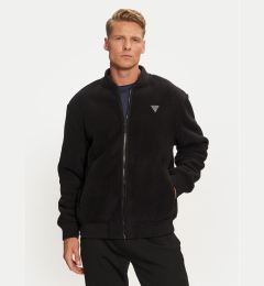 Снимка на Guess Преходно яке Keid Z4BL04 KCEB0 Черен Regular Fit