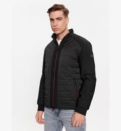 Снимка на Guess Преходно яке M3BL11 WFOO0 Черен Regular Fit