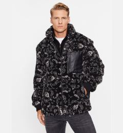 Снимка на Guess Преходно яке M3BL16 WFSH2 Черен Regular Fit