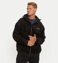 Снимка на Guess Преходно яке Roof Z4BQ26 KCJW0 Черен Regular Fit