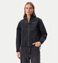 Снимка на Guess Преходно яке W5GL29 WH8N2 Черен Regular Fit