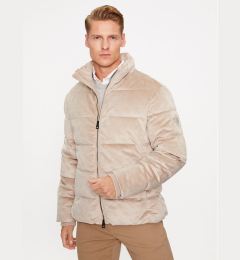 Снимка на Guess Пухено яке M3BL30 WFP72 Бежов Regular Fit