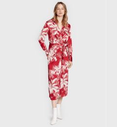 Снимка на Guess Рокля тип риза Dorothee W2BK13 WEX62 Червен Regular Fit