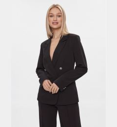 Снимка на Guess Сако Amanda W4RN41 WFWX2 Черен Regular Fit