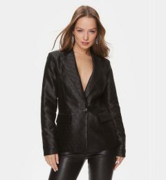Снимка на Guess Сако Diletta W4RN57 WFIR2 Черен Regular Fit