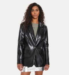 Снимка на Guess Сако Lia W4YN50 WF8P0 Черен Regular Fit