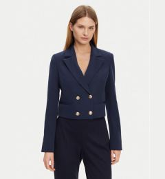 Снимка на Guess Сако W5GN67 WH9Y2 Тъмносин Regular Fit
