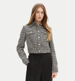 Снимка на Guess Сако W5RN47 WGW82 Черен Regular Fit