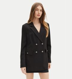 Снимка на Guess Сако W5RN49 WGX02 Черен Regular Fit