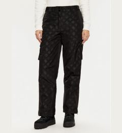 Снимка на Guess Ски панталони W4PB60 WH0K0 Черен Regular Fit