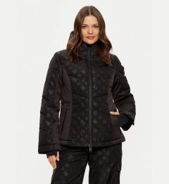 Снимка на Guess Скиорско яке W4PL3N WH0K0 Черен Regular Fit