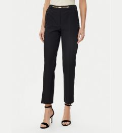 Снимка на Guess Текстилни панталони 5GGB17 7311A Черен Regular Fit