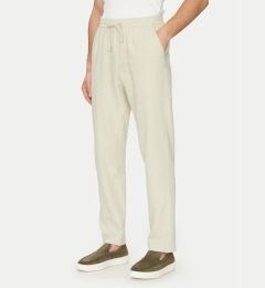 Снимка на Guess Текстилни панталони F5GB02 WH4J0 Зелен Regular Fit