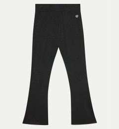 Снимка на Guess Текстилни панталони J4BB09 KBYJ0 Черен Regular Fit