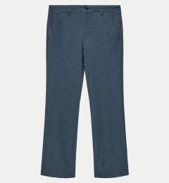 Снимка на Guess Текстилни панталони L5RB03 KCL30 Тъмносин Regular Fit
