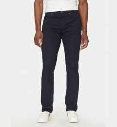 Снимка на Guess Текстилни панталони M5RAS2WGXW1 Тъмносин Regular Fit