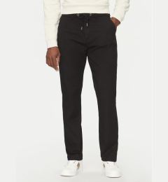 Снимка на Guess Текстилни панталони M5RB51 WGXW1 Черен Regular Fit