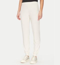 Снимка на Guess Текстилни панталони O5GB05 KCQP2 Тъмносин Regular Fit
