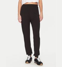 Снимка на Guess Текстилни панталони O5GB05 KCQP2 Черен Regular Fit