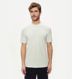 Снимка на Guess Тишърт Alphy Z2YI11 J1314 Зелен Regular Fit