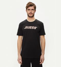Снимка на Guess Тишърт Egbert Z4GI11 I3Z14 Черен Regular Fit
