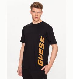Снимка на Guess Тишърт France Z3YI10 I3Z14 Черен Regular Fit