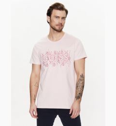 Снимка на Guess Тишърт M3GI15 K8FQ4 Розов Regular Fit